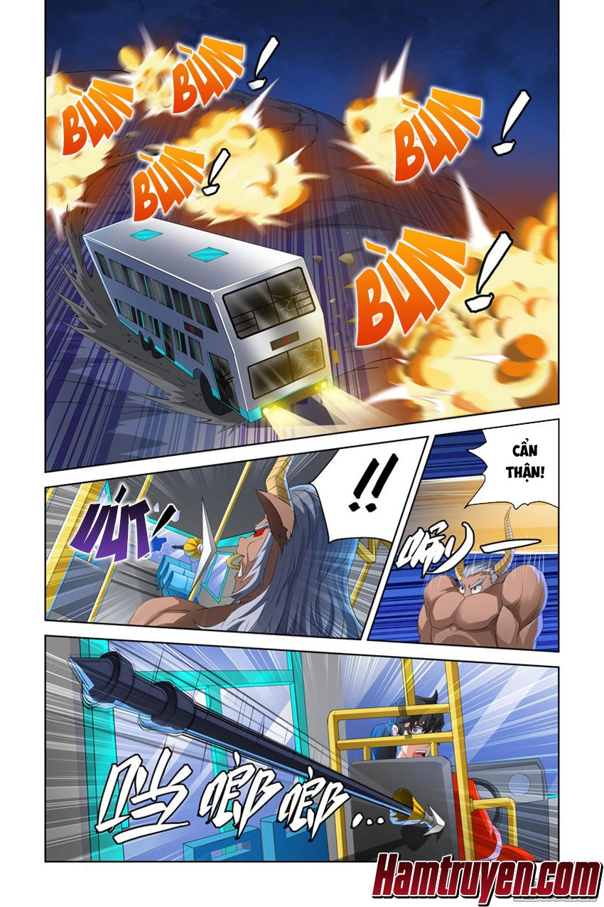 Trạch Yêu Ký Chapter 86 - 6