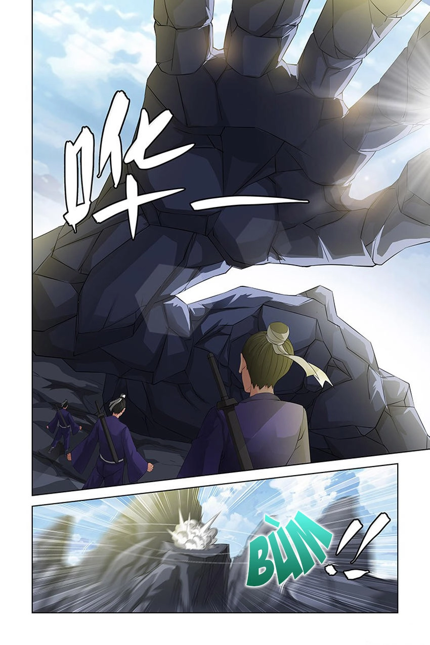 Trạch Yêu Ký Chapter 89 - 8