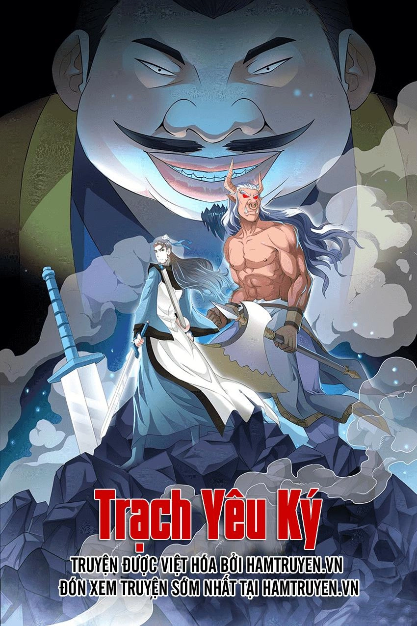 Trạch Yêu Ký Chapter 90 - 2