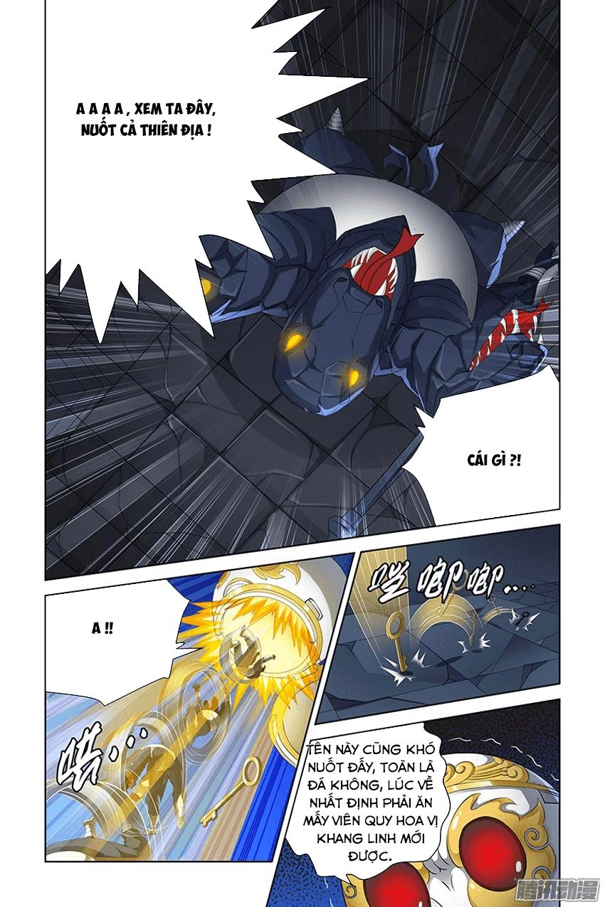 Trạch Yêu Ký Chapter 92 - 8