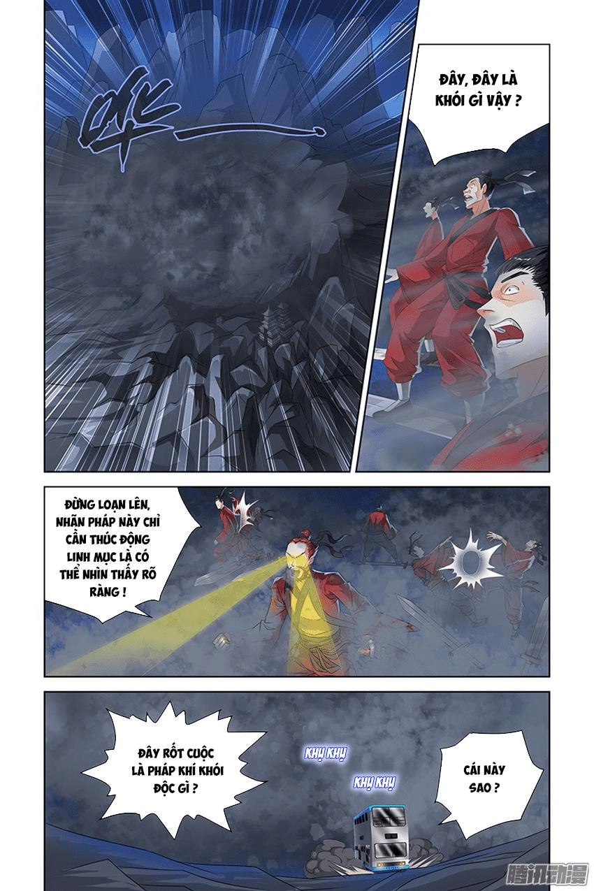 Trạch Yêu Ký Chapter 96 - 3