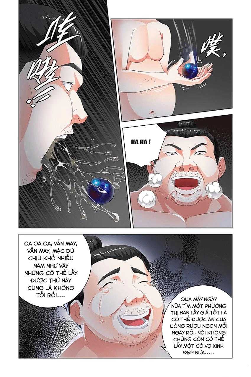 Trạch Yêu Ký Chapter 97 - 7