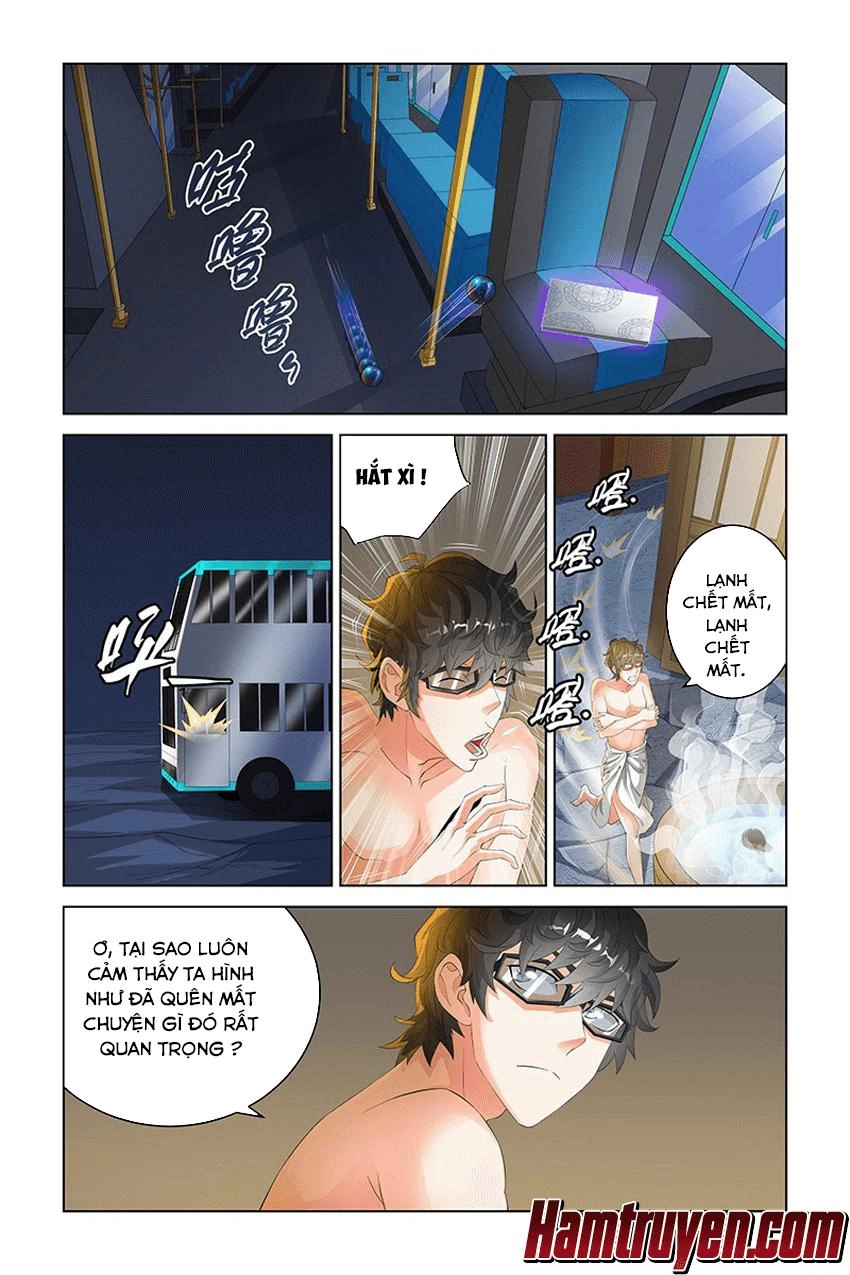 Trạch Yêu Ký Chapter 97 - 9