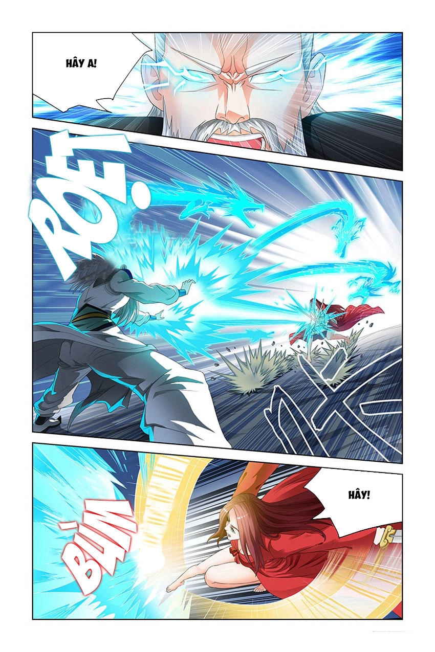 Trạch Yêu Ký Chapter 103 - 2