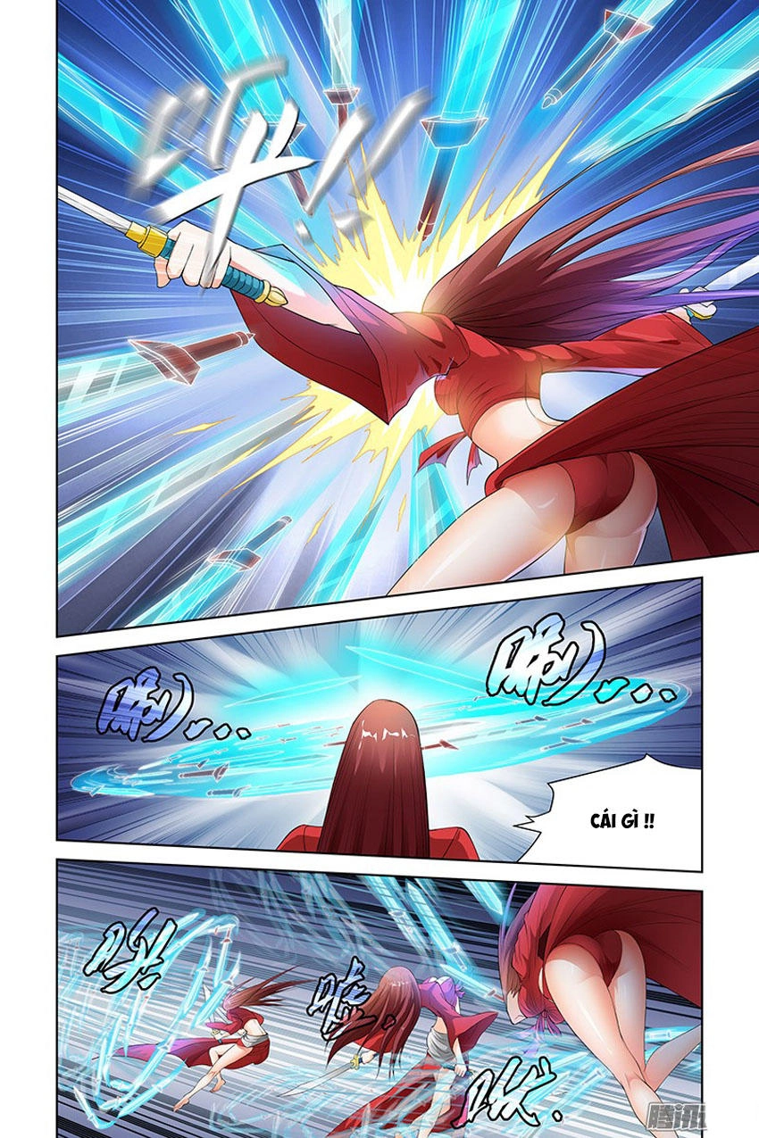 Trạch Yêu Ký Chapter 103 - 5