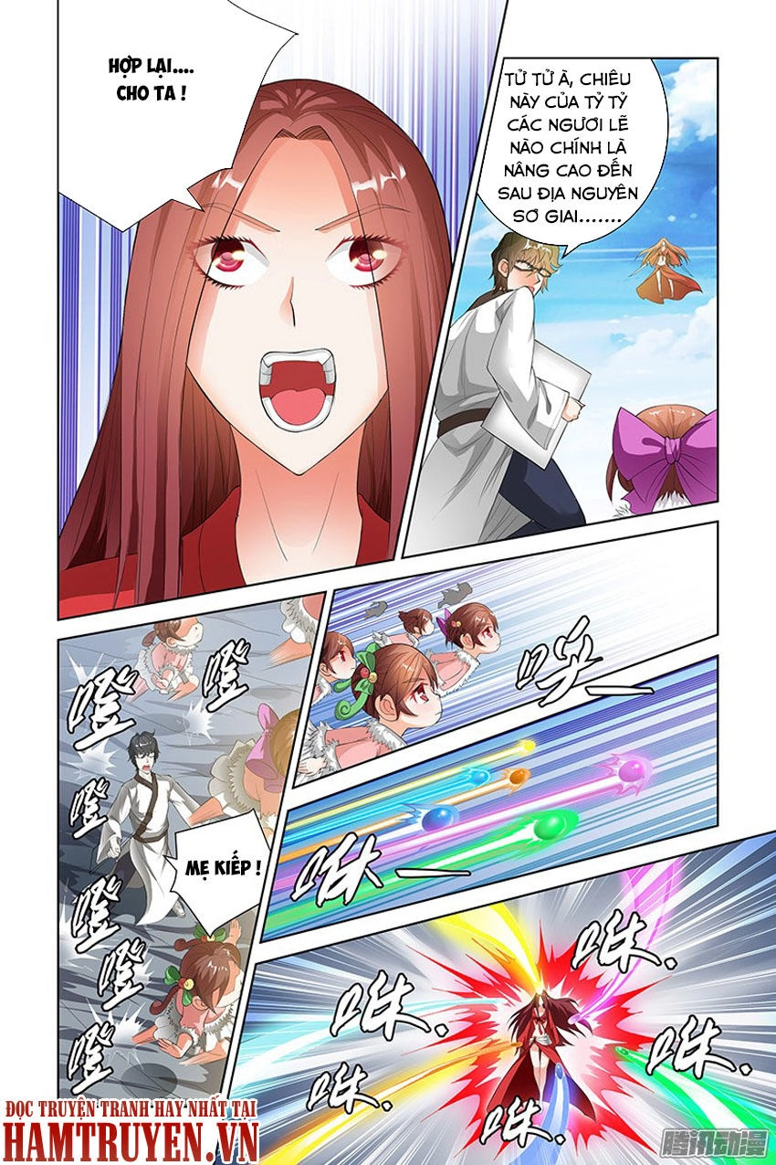 Trạch Yêu Ký Chapter 103 - 9