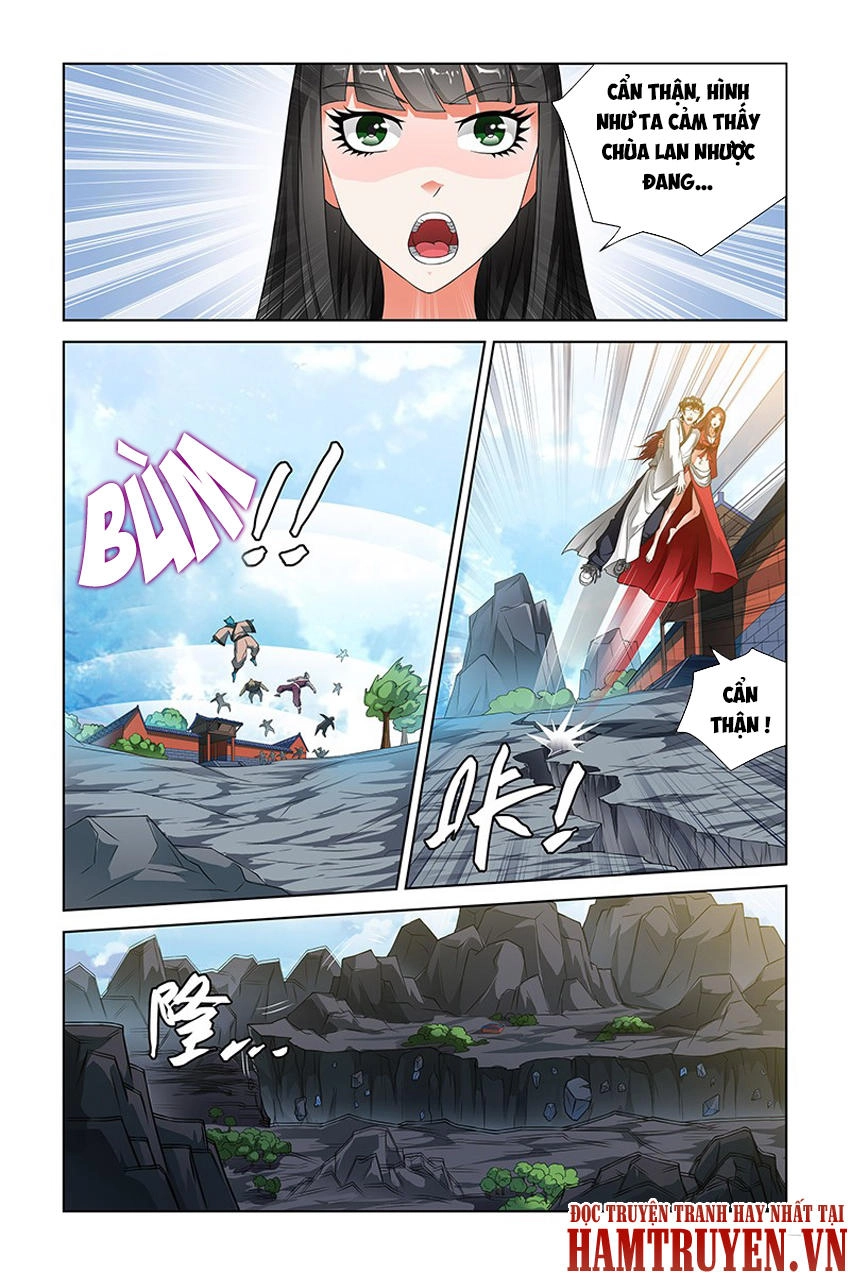 Trạch Yêu Ký Chapter 109 - 7