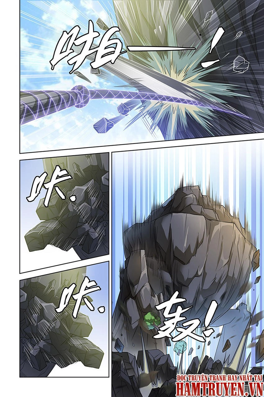 Trạch Yêu Ký Chapter 109 - 9