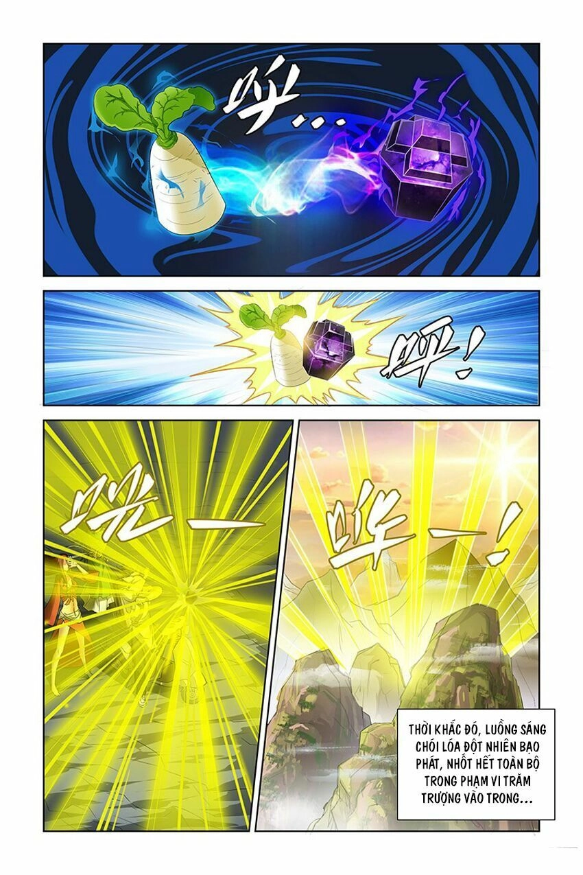 Trạch Yêu Ký Chapter 110 - 5