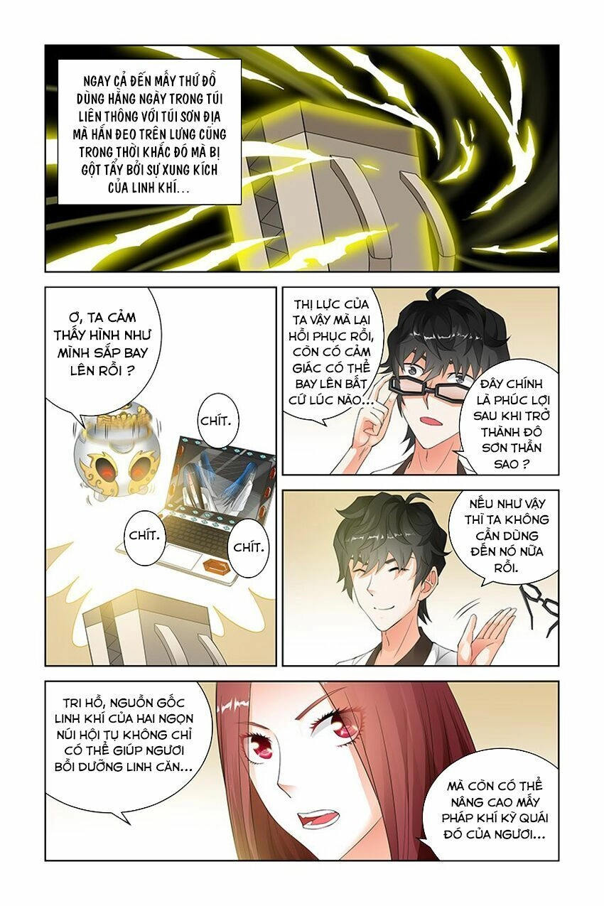 Trạch Yêu Ký Chapter 110 - 7