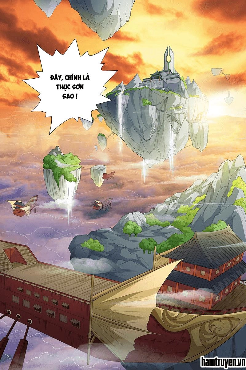 Trạch Yêu Ký Chapter 113 - 6