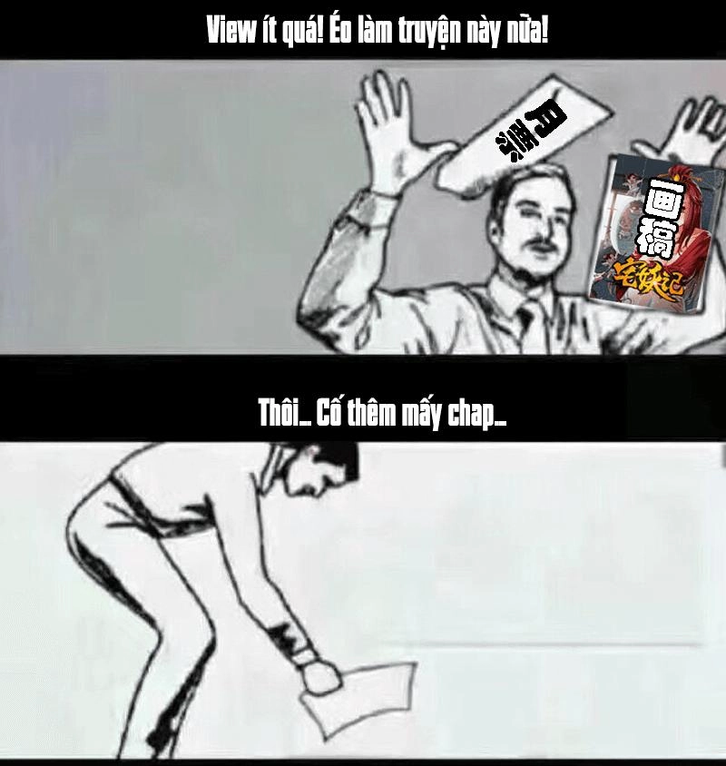 Trạch Yêu Ký Chapter 113 - 10