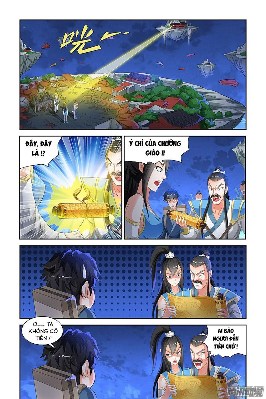 Trạch Yêu Ký Chapter 117 - 6