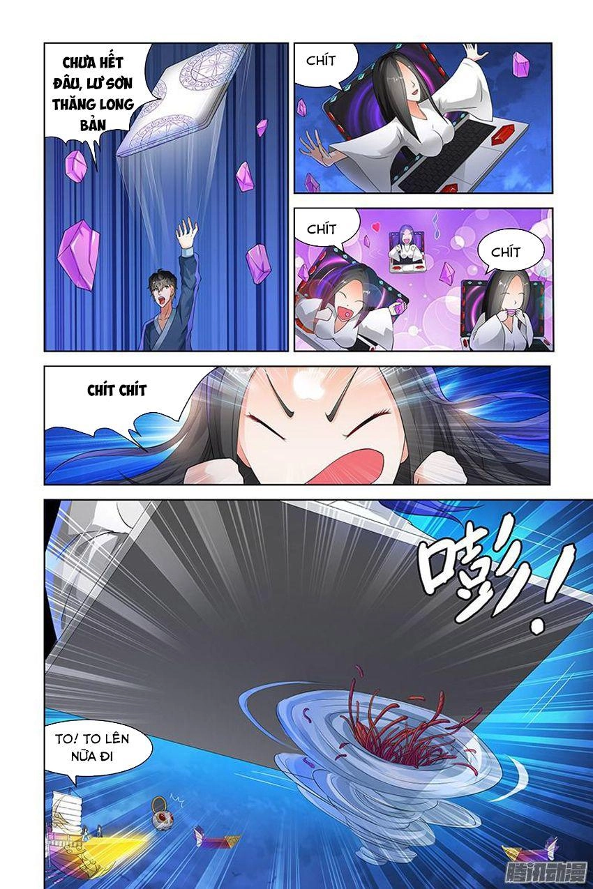 Trạch Yêu Ký Chapter 123 - 5