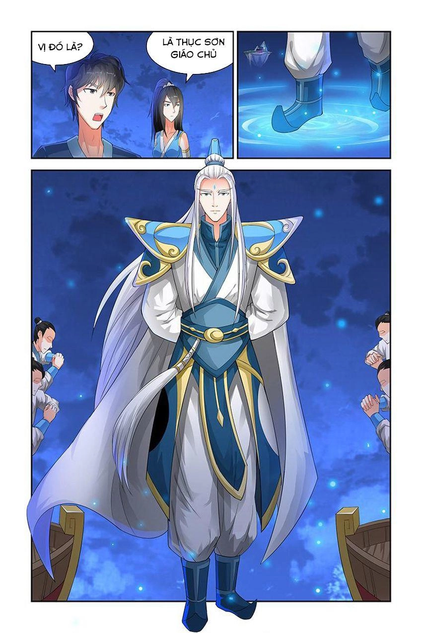 Trạch Yêu Ký Chapter 124 - 3