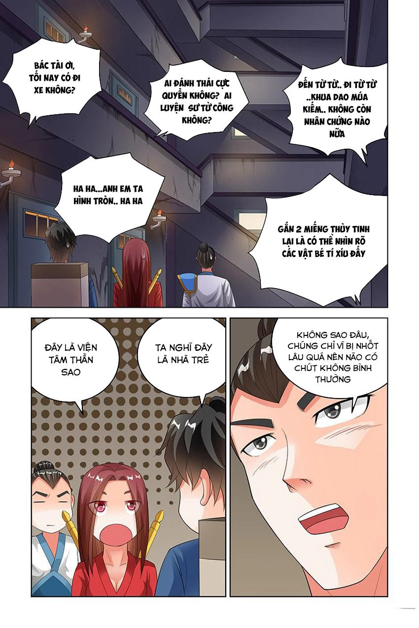 Trạch Yêu Ký Chapter 142 - 7