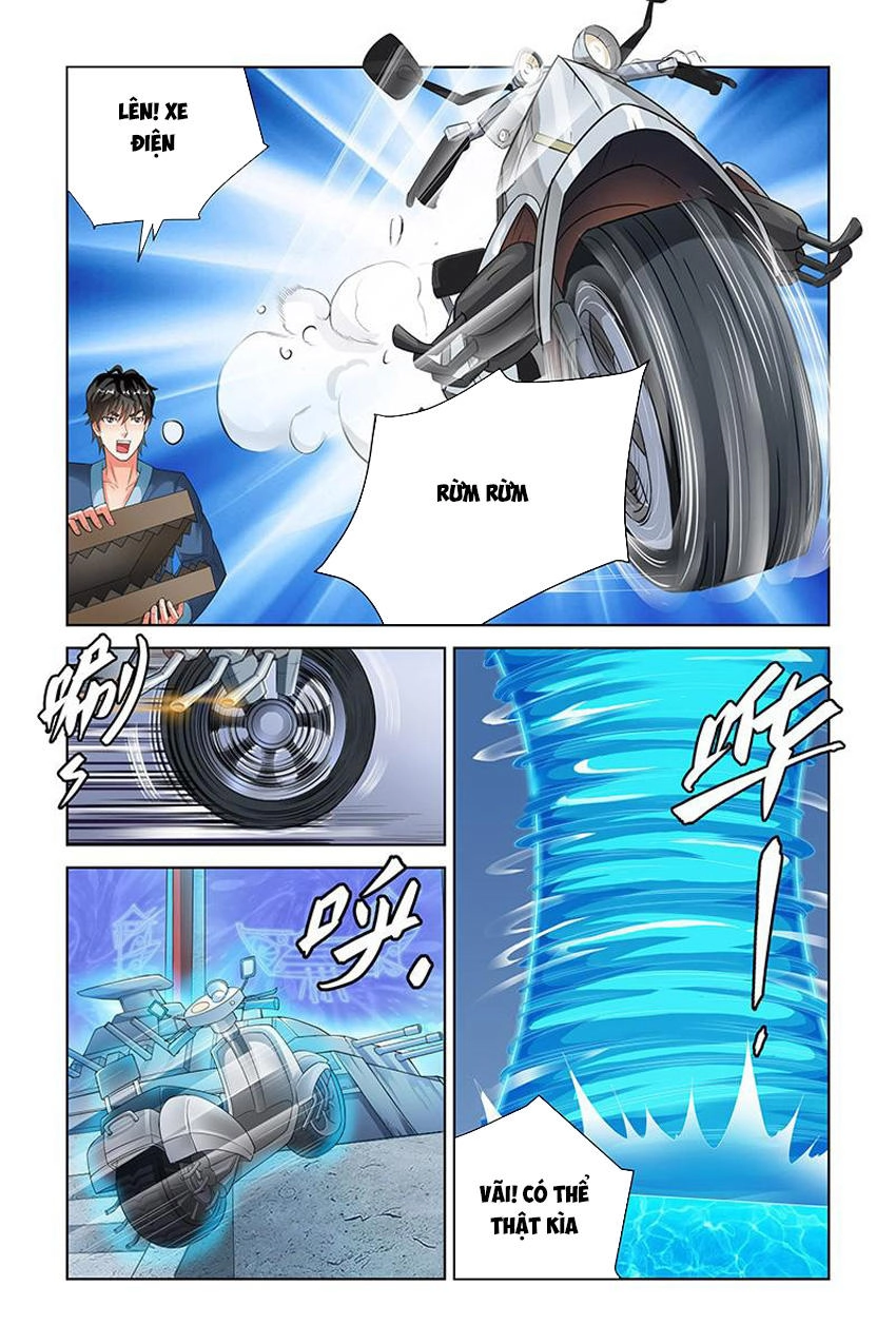 Trạch Yêu Ký Chapter 152 - 8