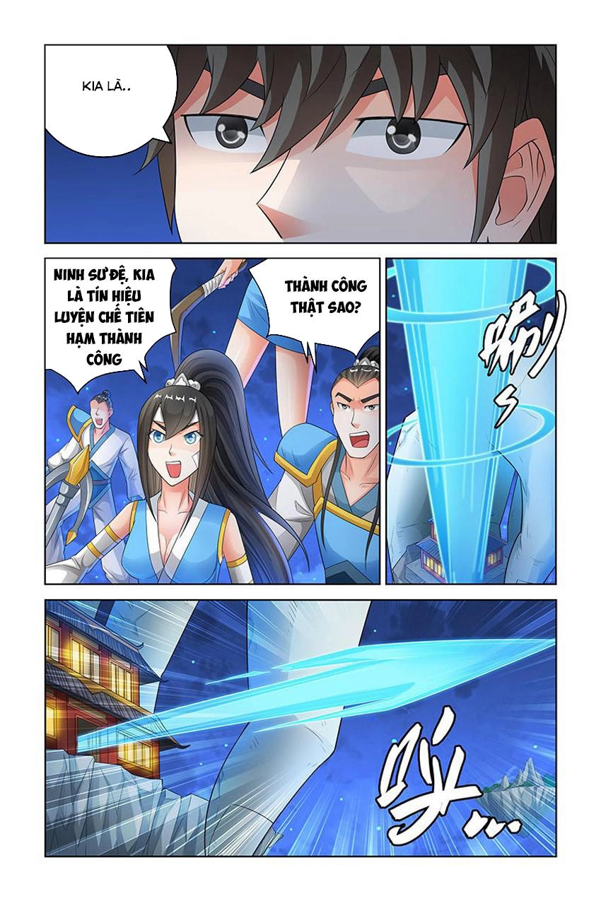 Trạch Yêu Ký Chapter 154 - 3