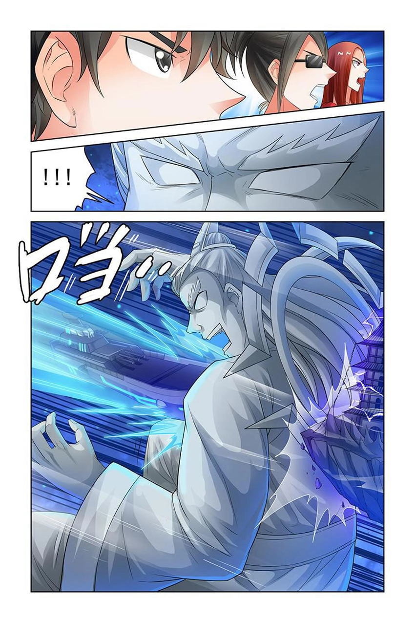 Trạch Yêu Ký Chapter 159 - 3