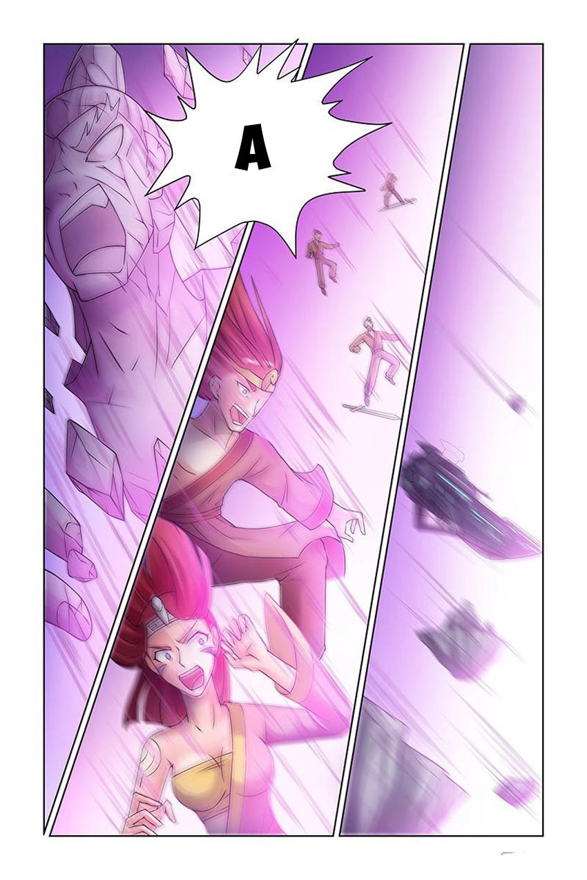 Trạch Yêu Ký Chapter 159 - 6