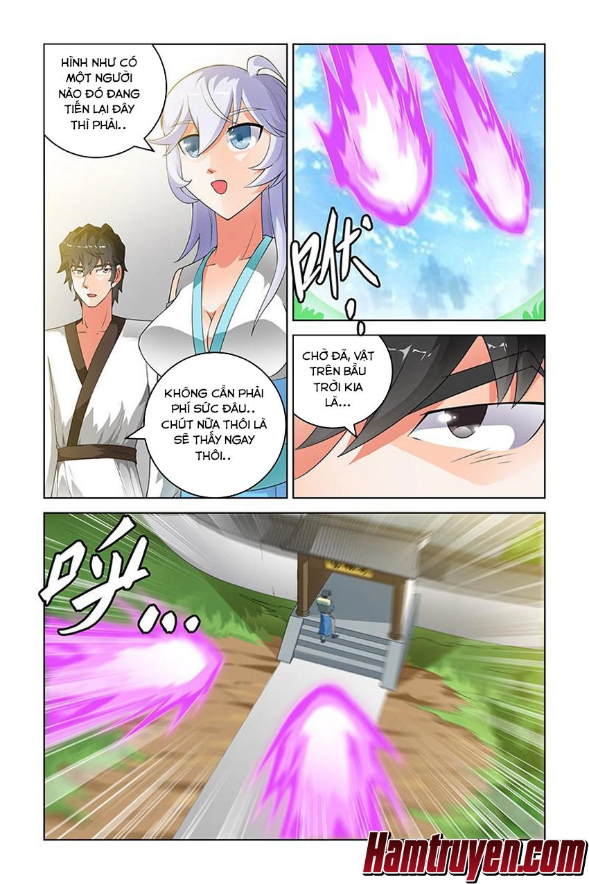 Trạch Yêu Ký Chapter 173 - 9