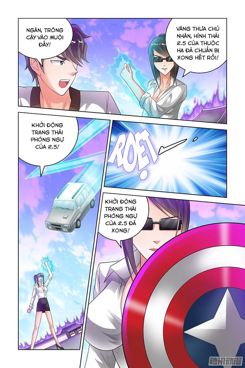 Trạch Yêu Ký Chapter 175 - 6