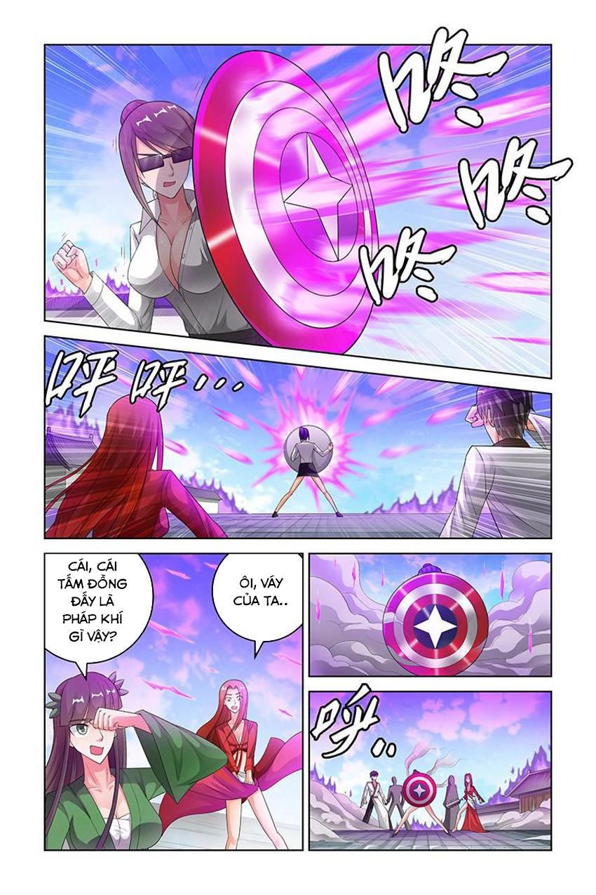 Trạch Yêu Ký Chapter 175 - 8