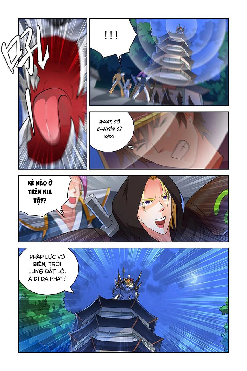 Trạch Yêu Ký Chapter 179 - 5