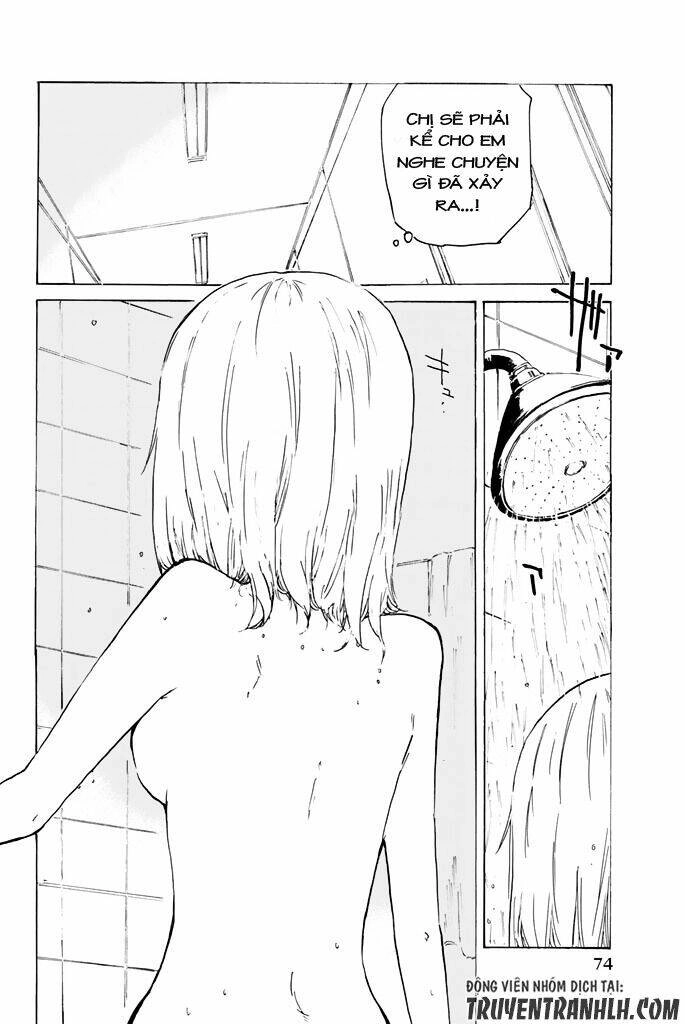 Youkai Ningen Chapter 8 - 14