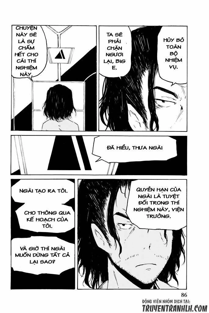 Youkai Ningen Chapter 8 - 26