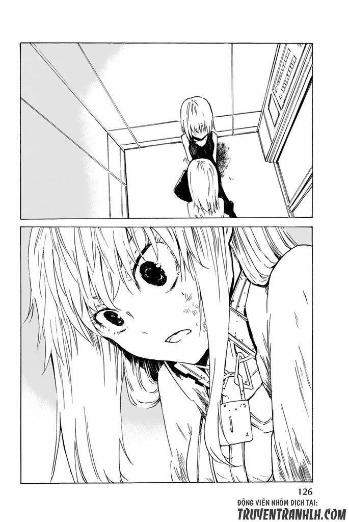 Youkai Ningen Chapter 9 - 25