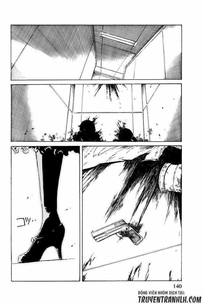 Youkai Ningen Chapter 9 - 39