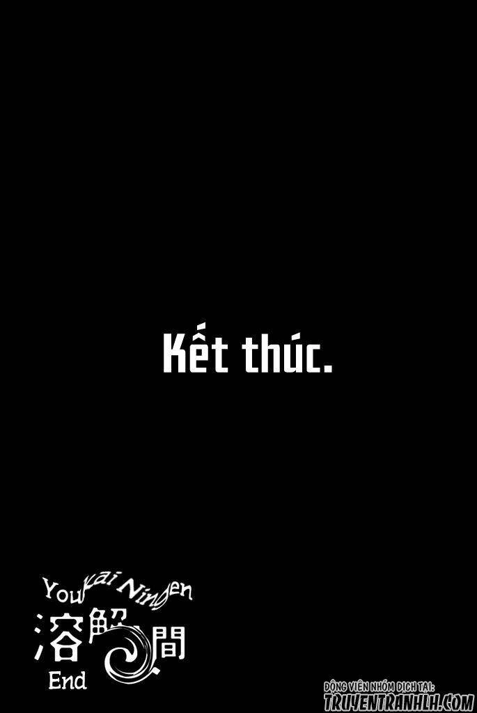 Youkai Ningen Chapter 9 - 57