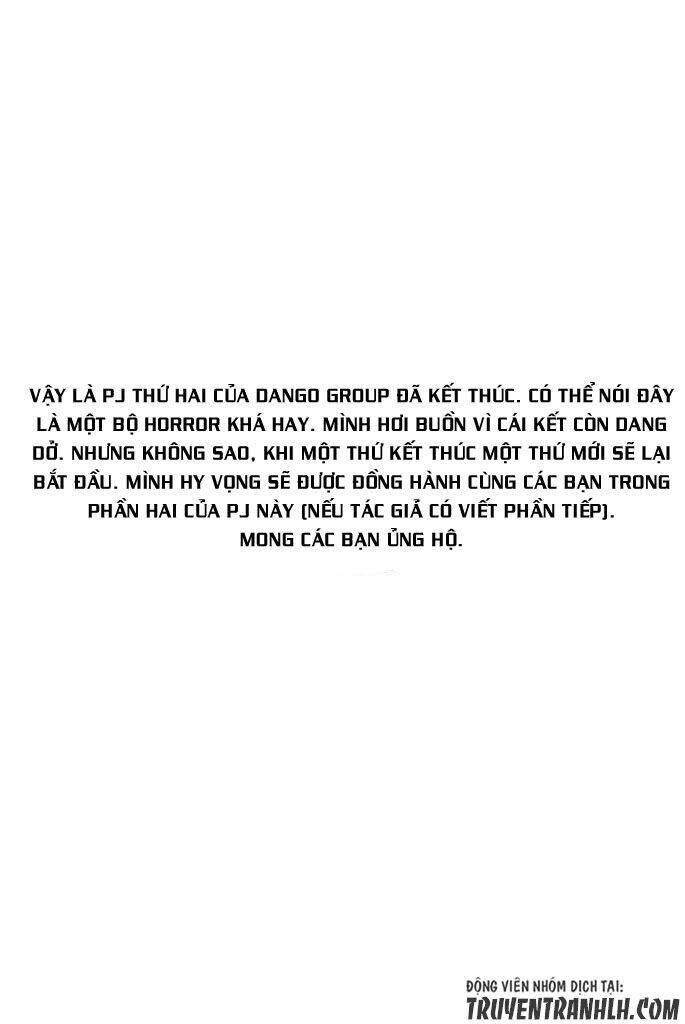 Youkai Ningen Chapter 9 - 58