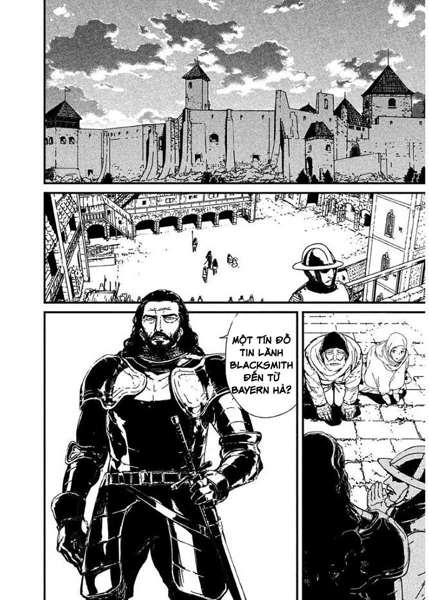 Issak Chapter 1 - 26