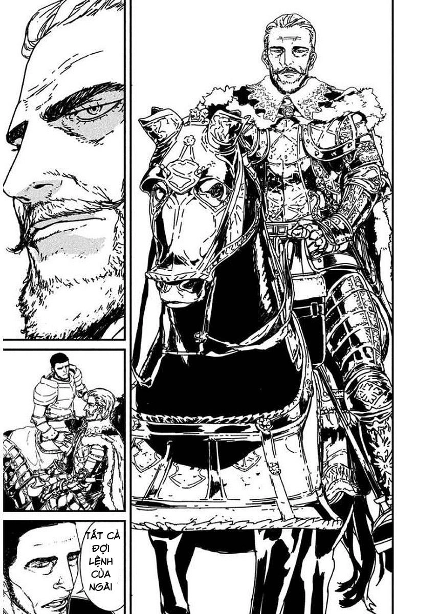 Issak Chapter 1 - 60