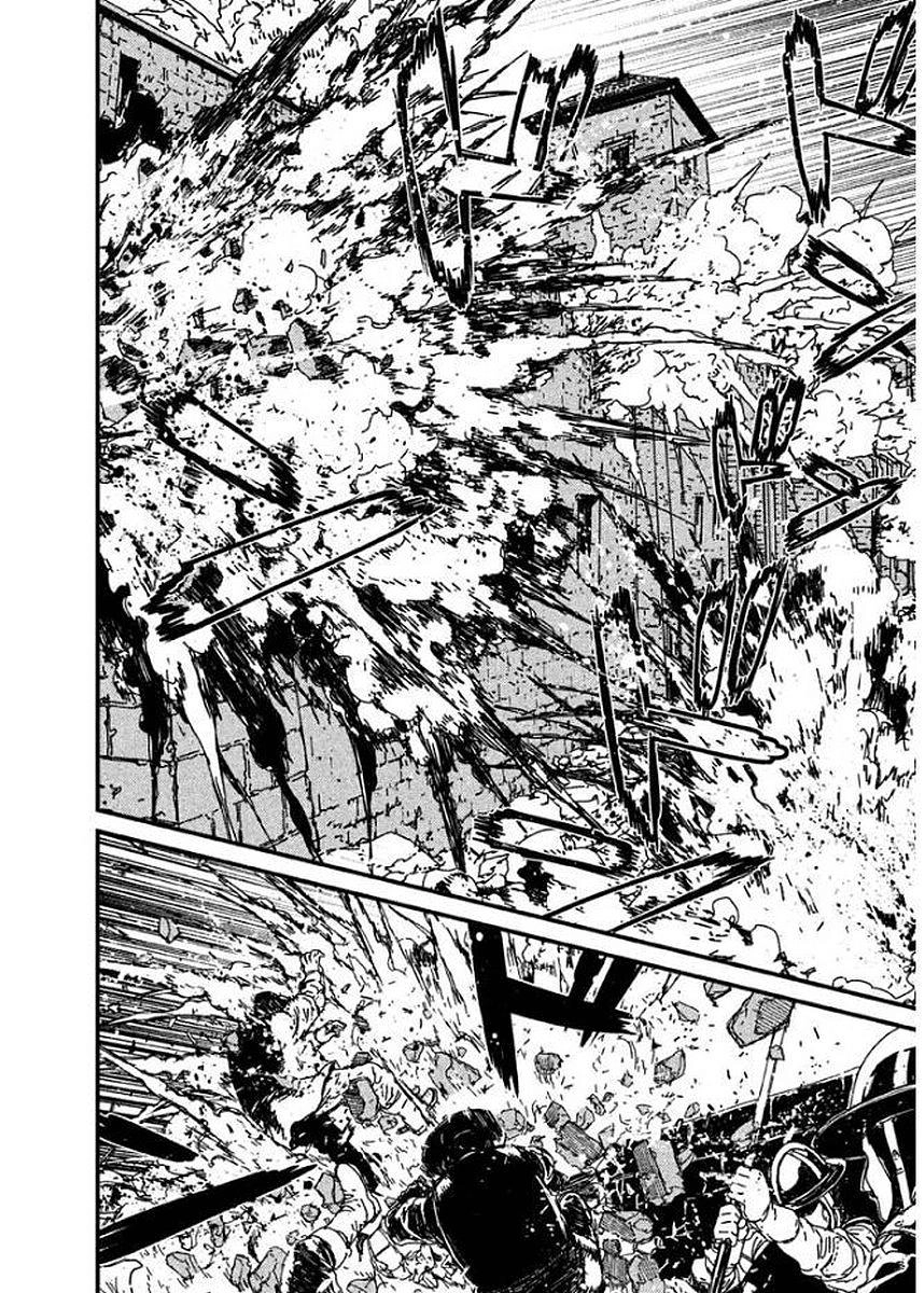 Issak Chapter 1 - 65