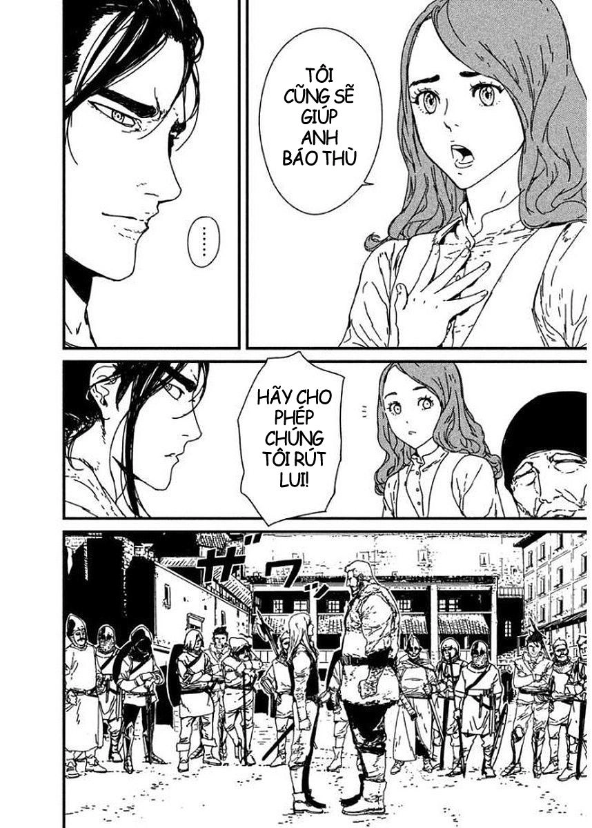 Issak Chapter 2 - 13