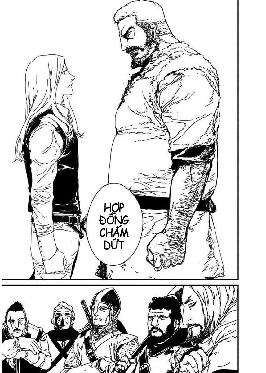 Issak Chapter 2 - 14