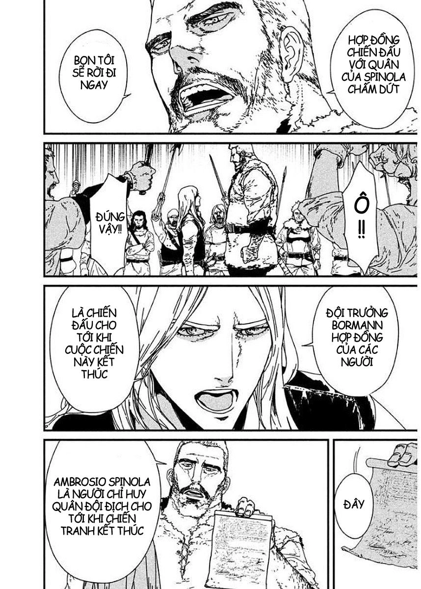 Issak Chapter 2 - 15