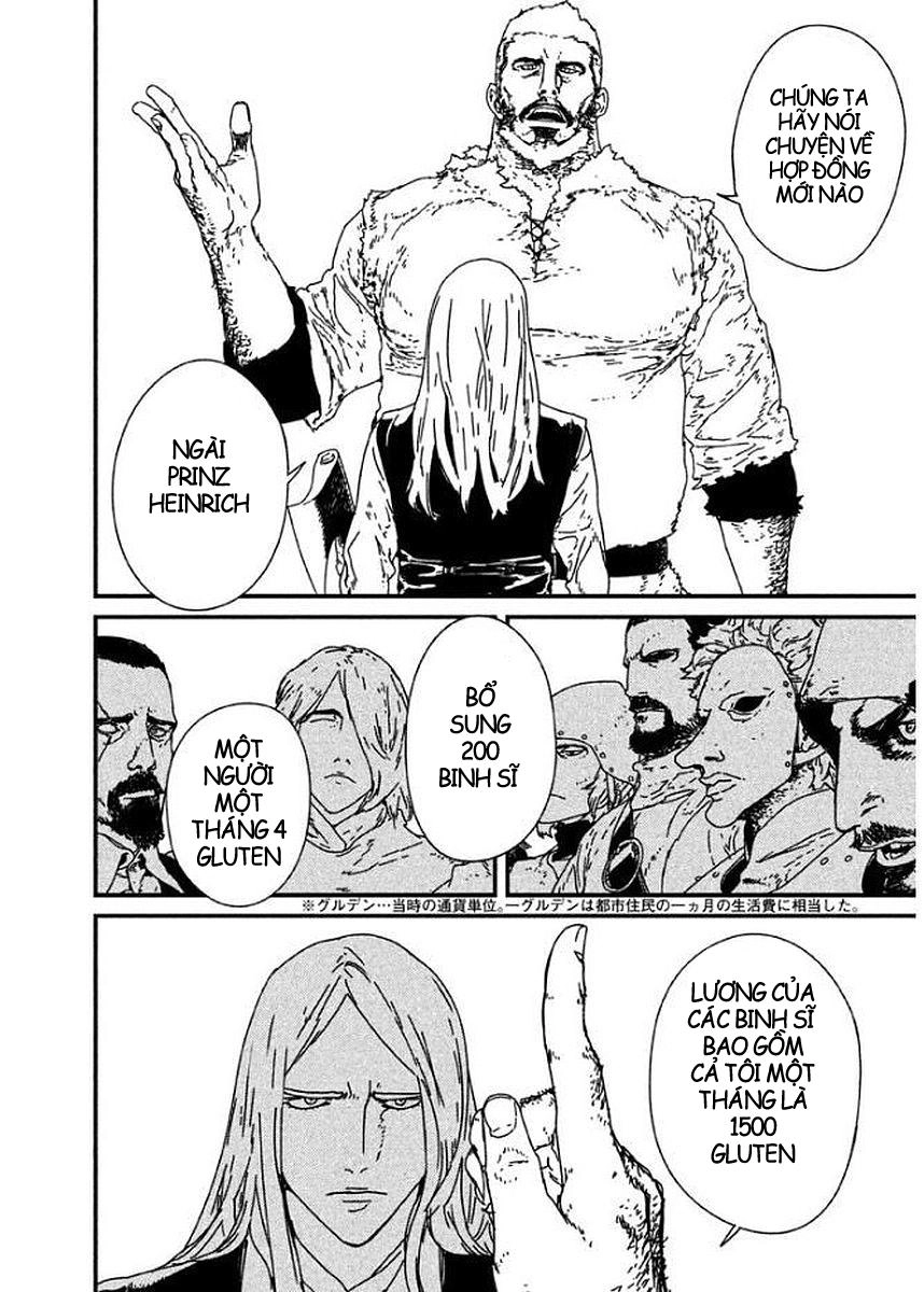 Issak Chapter 2 - 17