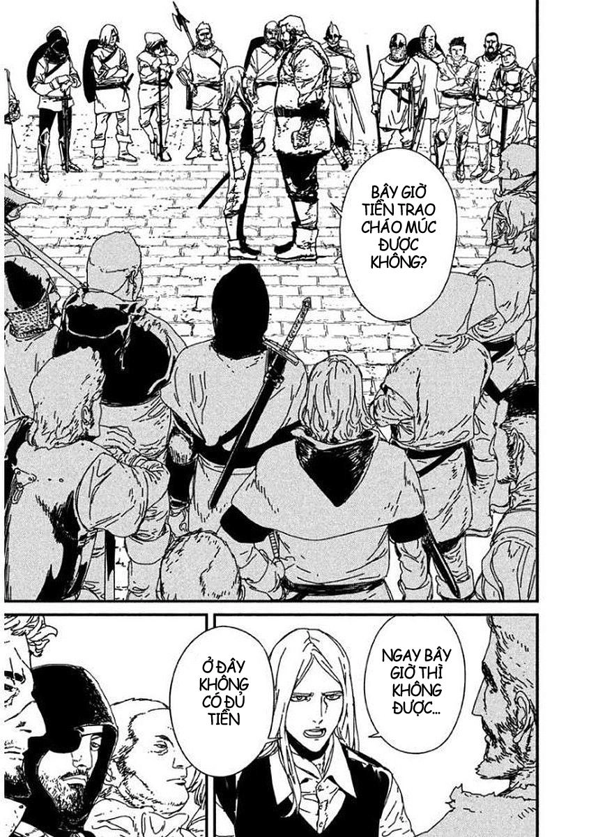 Issak Chapter 2 - 18