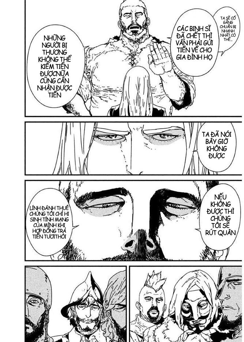 Issak Chapter 2 - 19