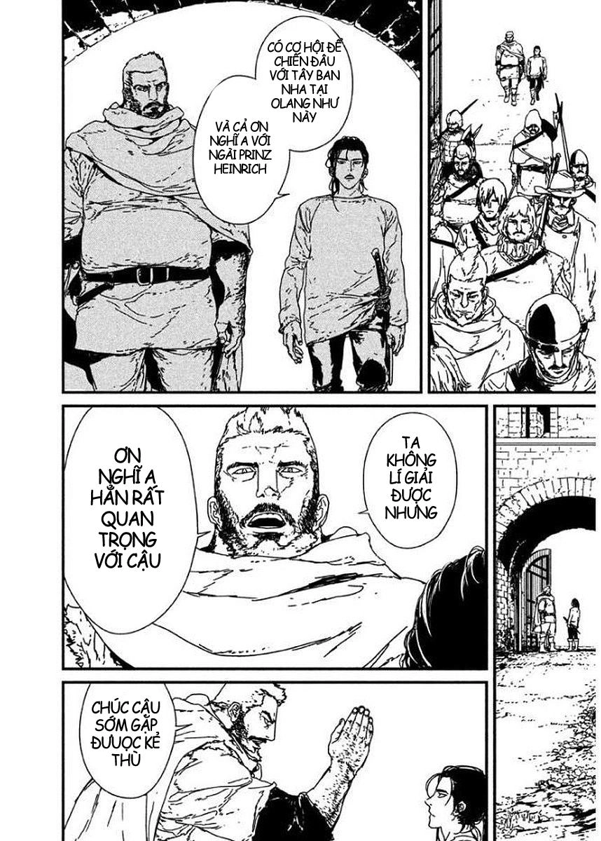 Issak Chapter 2 - 23