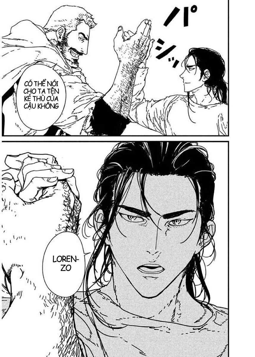 Issak Chapter 2 - 24