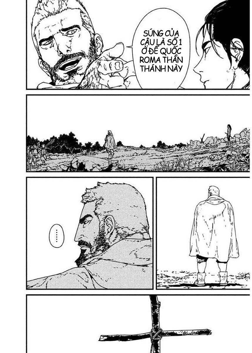 Issak Chapter 2 - 25