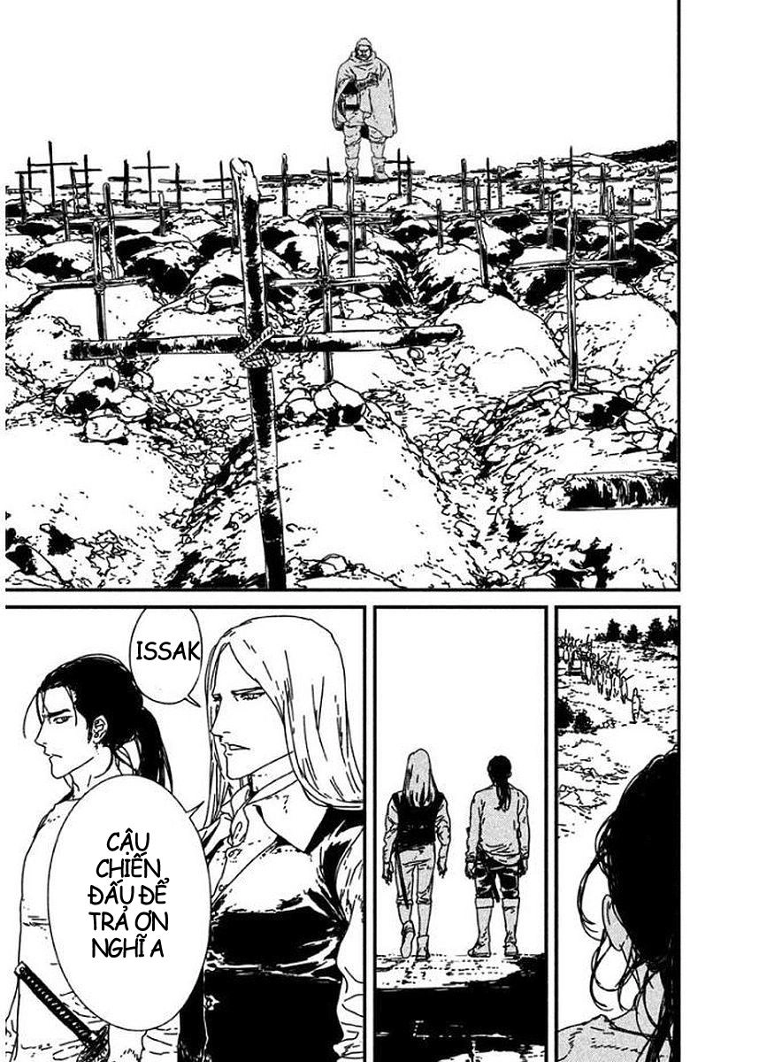 Issak Chapter 2 - 26