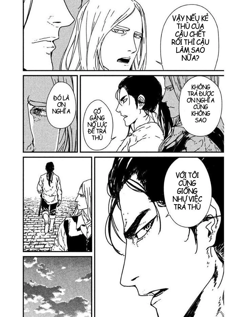 Issak Chapter 2 - 27