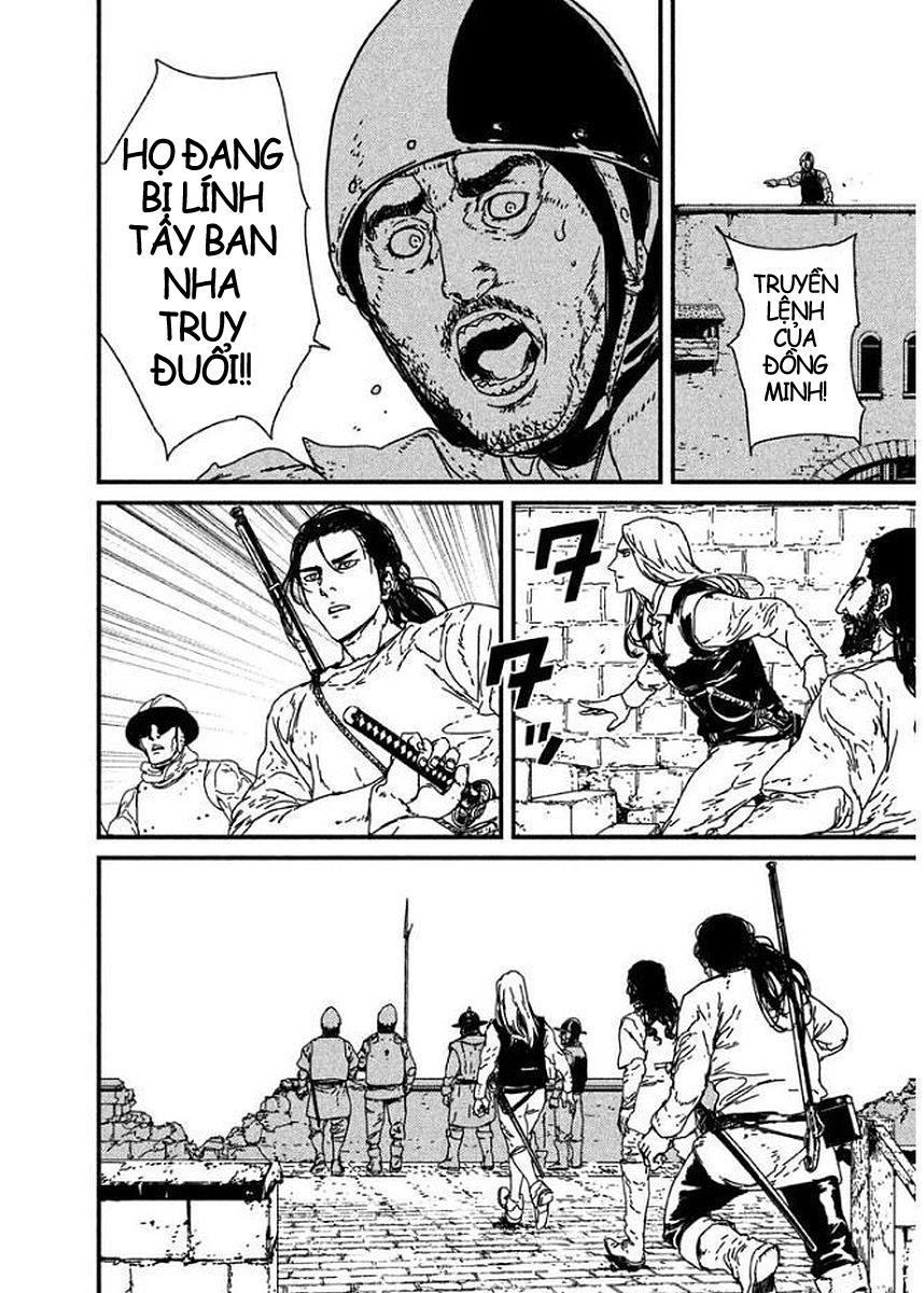 Issak Chapter 2 - 29