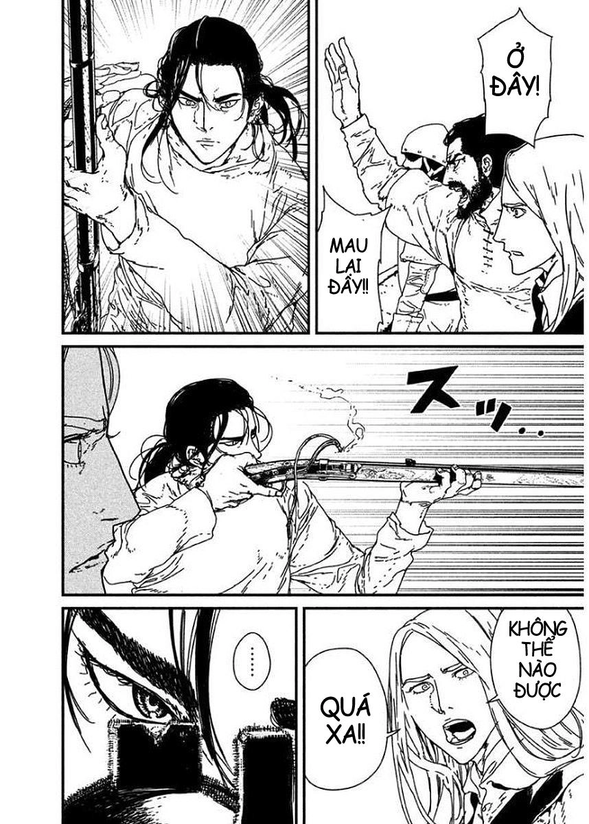 Issak Chapter 2 - 31